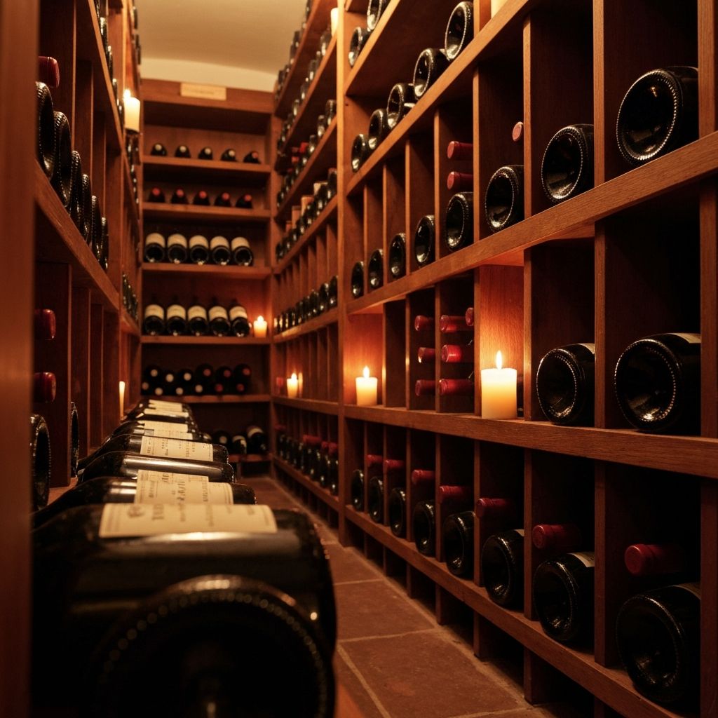 Understanding Bordeaux Classifications: A Complete Guide