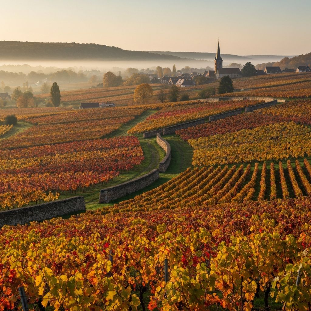 Claire Dubois's region