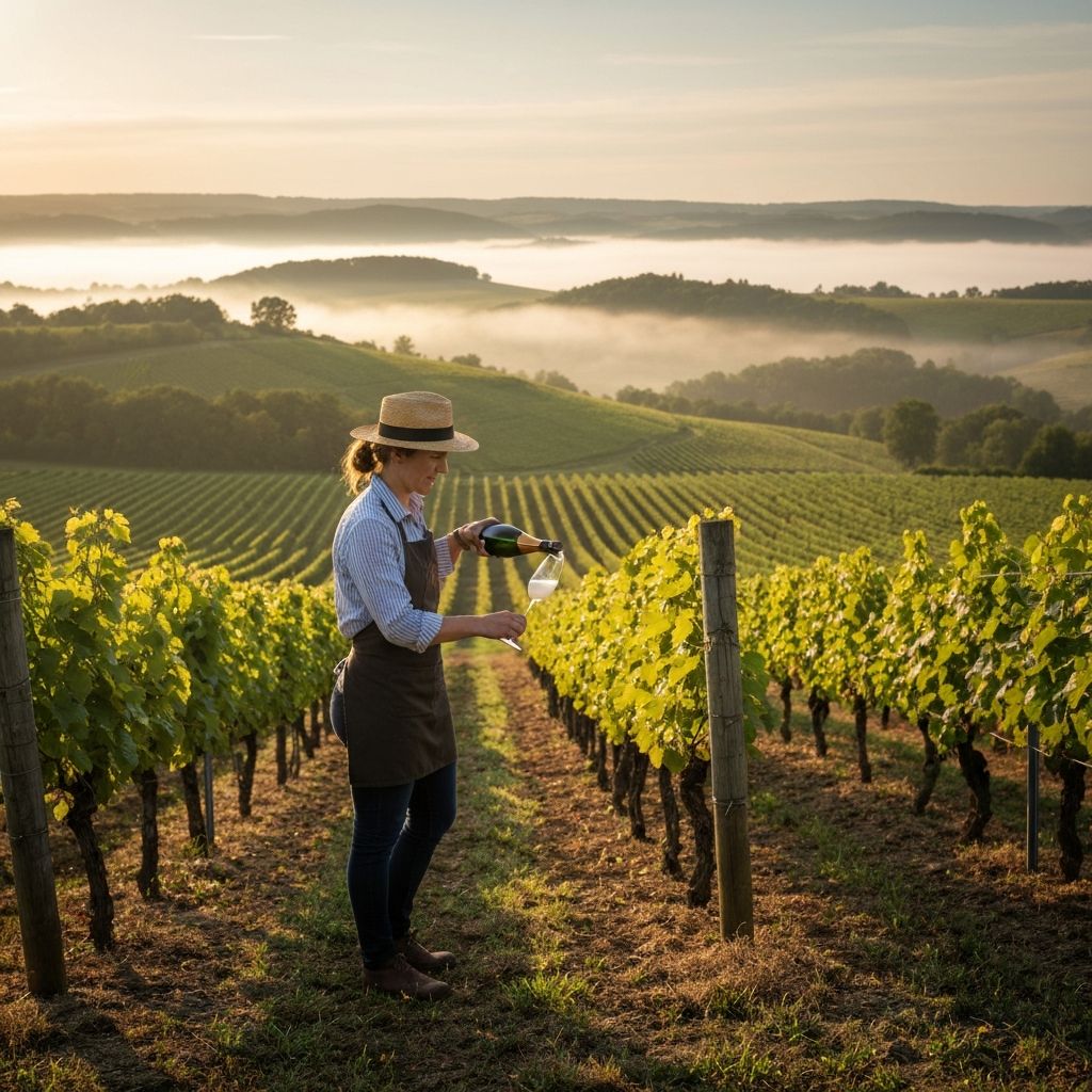 The Grower Champagne Revolution