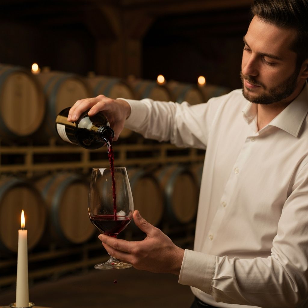 The Soul of Bordeaux: Beyond the Labels